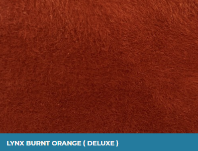 Lynx Burnt Orange (Deluxe)